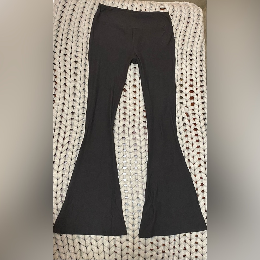Yoga pants